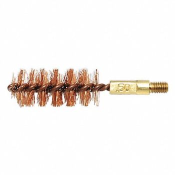 OTIS TECHNOLOGY Brush Set PK50, 522P47