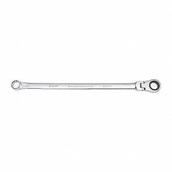 GEARWRENCH Dbl Box Rat Wr GearBox XL Flex 22mm, 527C94