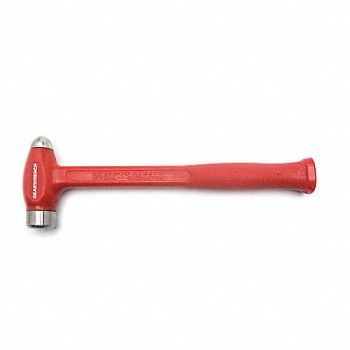 GEARWRENCH Dead Blow Ball Pein Hammer 40 oz., 527D07