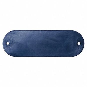 RACO Conduit Access Gasket Rubber, 52AU36