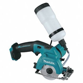 MAKITA Cordless Circ Saw 3-3/8 in Blade Dia, 52AZ33