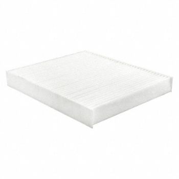 BALDWIN FILTERS Cabin Air Filter Panel, 52AZ57