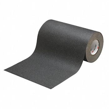 ABILITY ONE AntiSlip Tape 60 ftLx48 inW BLK 60 Grit, 52CA73