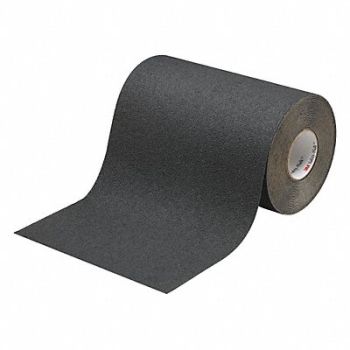 ABILITY ONE AntiSlip Tape 60 ftLx48 inW Gray, 52CC07