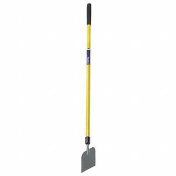 ABILITY ONE Ice Scraper Steel 7 W, 52CD02