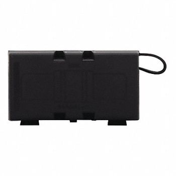 BUSSMANN Fuse Block 40 to 80A Automotive 1 Pole, 52CN16