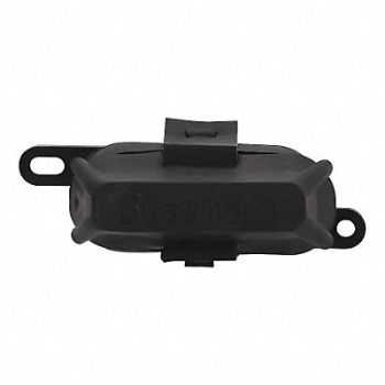 BUSSMANN Fuse Block 100 to 300A Automotive 1 Pole, 52CN17