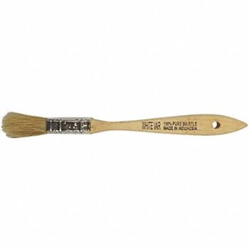 PREMIER Paint Brush 1/2 in Chip China Hair Soft, 52CN23