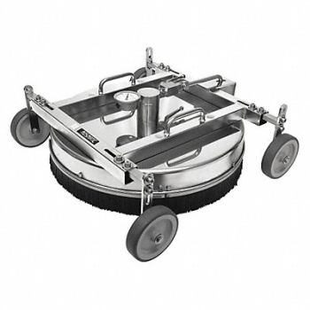 MOSMATIC Roof Surface Cleaner/Pressure Washer, 52CT12