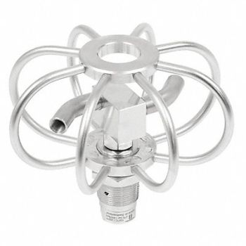 MOSMATIC Duct/Tank High Pressure Cleaner 6 W, 52CT20