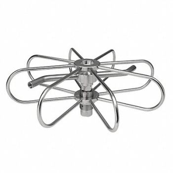 MOSMATIC Duct/Tank High Pressure Cleaner 12 W, 52CT21