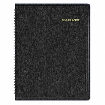 AT-A-GLANCE Appointment Book 8-1/2 x 11, 52DN31
