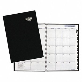 AT-A-GLANCE Planner Monthly, 52DN37