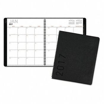 AT-A-GLANCE Planner Monthly, 52DN81