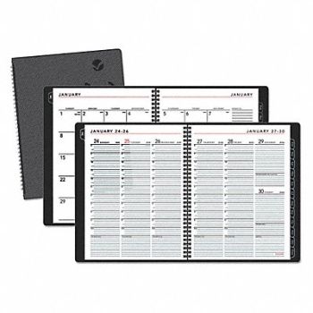 AT-A-GLANCE Planner 8-1/4 x 10-7/8, 52DP10