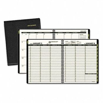 AT-A-GLANCE Appointment Book 6-7/8 x 8, 52DP11