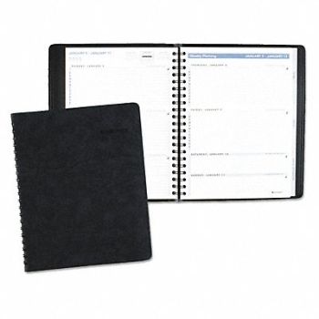 AT-A-GLANCE Appointment Book 8-1/4 x 10-7/8, 52DP13