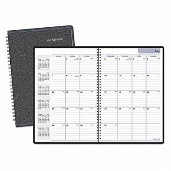 AT-A-GLANCE Planner 7-7/8 x 11-7/8, 52DP42
