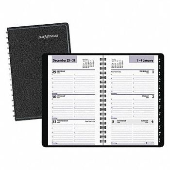AT-A-GLANCE Appointment Book 3-3/4 x 6, 52DP74