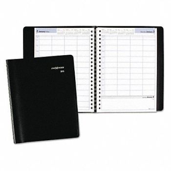 AT-A-GLANCE Desk Calendar Refill 7-7/8 x 11, 52DP83