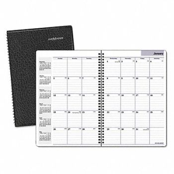 AT-A-GLANCE Planner Monthly, 52DR11