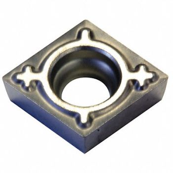 SUMITOMO Diamond Turning Insert CCGT Cermet, 52EU62