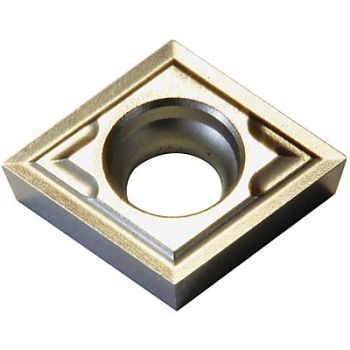 SUMITOMO Diamond Turning Insert CCGT Cermet, 52EU65