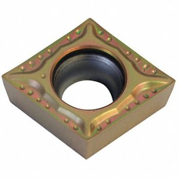 SUMITOMO Diamond Turning Insert CCGT Cermet, 52EU58