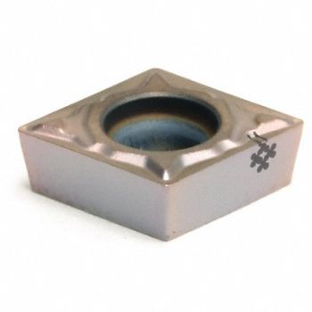 SUMITOMO Diamond Turning Insert CCMT Cermet, 52EV94