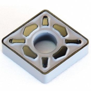 SUMITOMO Diamond Turning Insert CNMG Carbide, 52EY46