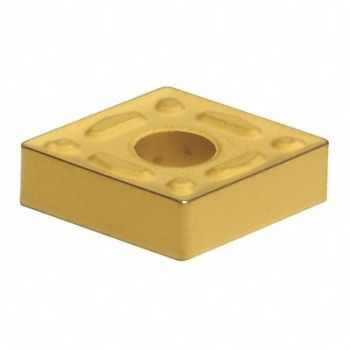 SUMITOMO Diamond Turning Insert CNMG Carbide, 52EZ47
