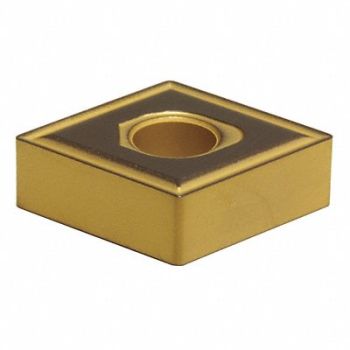 SUMITOMO Diamond Turning Insert CNMG Carbide, 52EY37