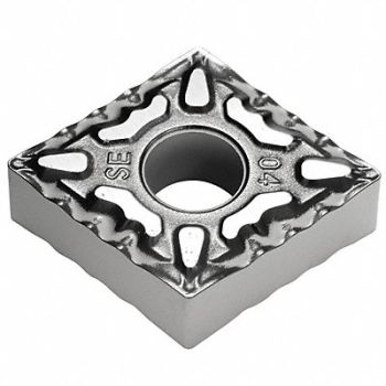 SUMITOMO Diamond Turning Insert CNMG Carbide, 52EY75