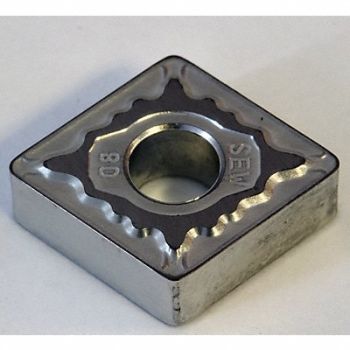 SUMITOMO Diamond Turning Insert CNMG Cermet, 52EY04