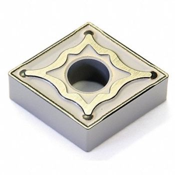 SUMITOMO Diamond Turning Insert CNMG Carbide, 52EZ53