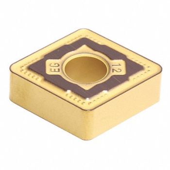 SUMITOMO Diamond Turning Insert CNMG Carbide, 52EZ58