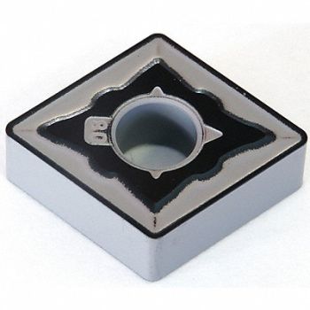 SUMITOMO Diamond Turning Insert CNMG Carbide, 52EZ64