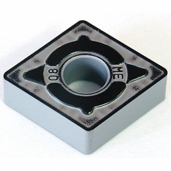SUMITOMO Diamond Turning Insert CNMG Carbide, 52EZ77