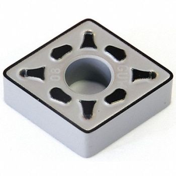 SUMITOMO Diamond Turning Insert CNMG Carbide, 52EZ72