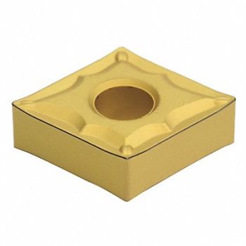 SUMITOMO Diamond Turning Insert CNMG Carbide, 52EY83