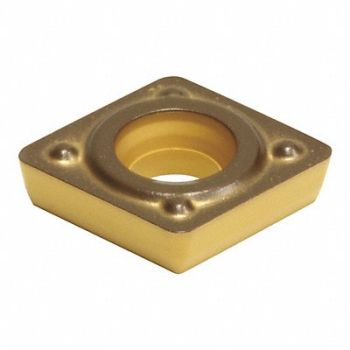 SUMITOMO Diamond Turning Insert CPMT Carbide, 52FD19
