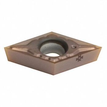 SUMITOMO Diamond Turning Insert DCGT Carbide, 52FD93