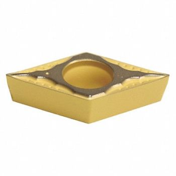 SUMITOMO Diamond Turning Insert DCGT Carbide, 52FE11