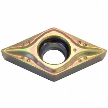 SUMITOMO Diamond Turning Insert DCGT Cermet, 52FE04