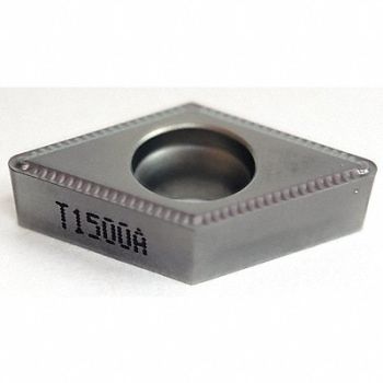 SUMITOMO Diamond Turning Insert DCMT Cermet, 52FE27