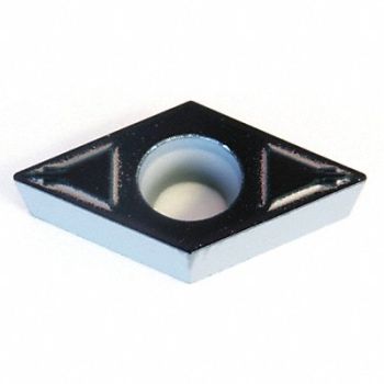 SUMITOMO Diamond Turning Insert DCMT Carbide, 52FF15
