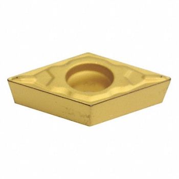 SUMITOMO Diamond Turning Insert DCMT Carbide, 52FE45