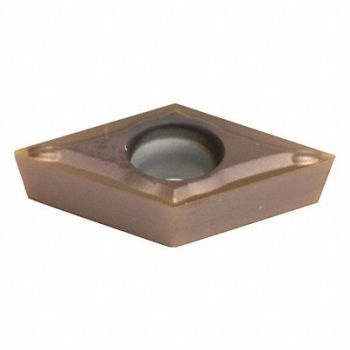 SUMITOMO Diamond Turning Insert DCMT Carbide, 52FE54