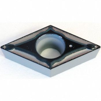 SUMITOMO Diamond Turning Insert DCMT Carbide, 52FF36