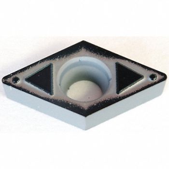 SUMITOMO Diamond Turning Insert DCMT Carbide, 52FF27